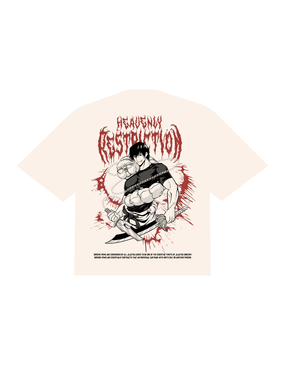 Inosuke TShirt
