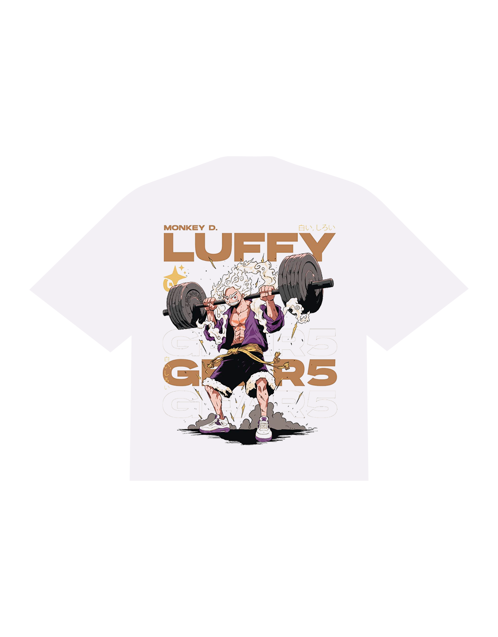 Heaveney TShirt