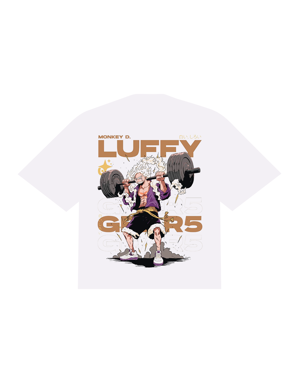Luffi TShirt